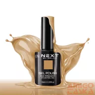 Next By Zellia Gél Lakk 10Ml - Hema / Tpo Free - Ns-304