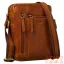 Peterson Férfi Bőr Oldaltáska Ptn Yp002-Cow-5034 Cognac