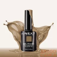 Next By Zellia Gél Lakk 10Ml - Hema / Tpo Free - Ns-307
