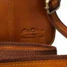 Peterson Férfi Bőr Oldaltáska Ptn M22-Cow-5027 Cognac