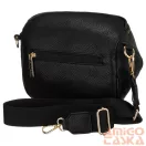 Peterson Női Oldaltáska Ptn Mis-02-3551 Black