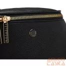 Peterson Női Oldaltáska Ptn Mis-02-3551 Black