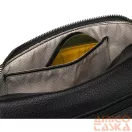 Peterson Női Oldaltáska Ptn Mis-02-3551 Black