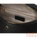 Peterson Női Oldaltáska Ptn Mis-02-3551 Black