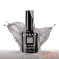 Next By Zellia Gél Lakk 10Ml - Hema / Tpo Free - Ns-313
