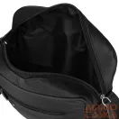 Rovicky Férfi Bőr Oldaltáska R-3013-Clb-1814 Black