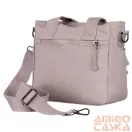 Peterson Női Válltáska Ptn Csm-07-7697 Purple - Lila