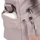 Peterson Női Válltáska Ptn Csm-07-7697 Purple - Lila