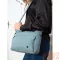 Peterson Női Válltáska Ptn Csm-07-7703 Blue - Kék