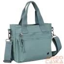 Peterson Női Válltáska Ptn Csm-07-7703 Blue - Kék