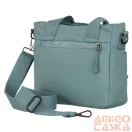 Peterson Női Válltáska Ptn Csm-07-7703 Blue - Kék