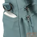 Peterson Női Válltáska Ptn Csm-07-7703 Blue - Kék