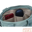 Peterson Női Válltáska Ptn Csm-07-7703 Blue - Kék