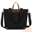 Peterson Női Válltáska Ptn Cty-16-2225 Black Fekete