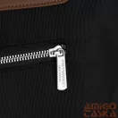 Peterson Női Válltáska Ptn Cty-16-2225 Black Fekete