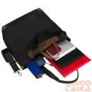 Peterson Női Válltáska Ptn Cty-16-2225 Black Fekete
