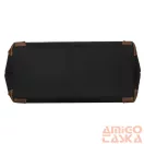 Peterson Női Válltáska Ptn Cty-16-2225 Black Fekete
