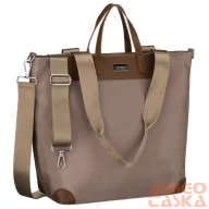Peterson Női Válltáska Ptn Cty-16-2232 Beige
