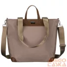 Peterson Női Válltáska Ptn Cty-16-2232 Beige