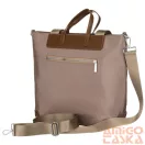 Peterson Női Válltáska Ptn Cty-16-2232 Beige