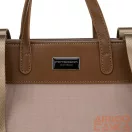Peterson Női Válltáska Ptn Cty-16-2232 Beige