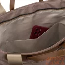 Peterson Női Válltáska Ptn Cty-16-2232 Beige
