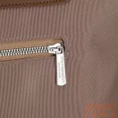 Peterson Női Válltáska Ptn Cty-16-2232 Beige