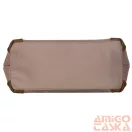 Peterson Női Válltáska Ptn Cty-16-2232 Beige