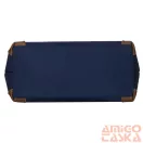 Peterson Női Válltáska Ptn Cty-16-2256 Navy - Sötét Kék