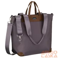 Peterson Női Válltáska Ptn Cty-16-2249 Gray - Szürke