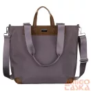 Peterson Női Válltáska Ptn Cty-16-2249 Gray - Szürke