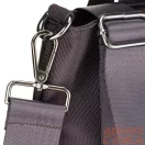 Peterson Női Válltáska Ptn Cty-16-2249 Gray - Szürke