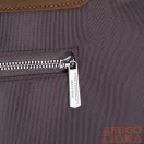 Peterson Női Válltáska Ptn Cty-16-2249 Gray - Szürke