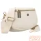 Peterson Női Oldaltáska Ptn Mis-02-3568 L.Beige