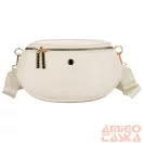 Peterson Női Oldaltáska Ptn Mis-02-3568 L.Beige