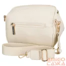 Peterson Női Oldaltáska Ptn Mis-02-3568 L.Beige