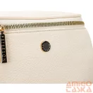 Peterson Női Oldaltáska Ptn Mis-02-3568 L.Beige