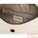 Peterson Női Oldaltáska Ptn Mis-02-3568 L.Beige