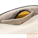 Peterson Női Oldaltáska Ptn Mis-02-3568 L.Beige