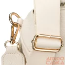 Peterson Női Oldaltáska Ptn Mis-02-3568 L.Beige