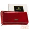 Peterson Női Bőr Pénztárca Rpn-28-Ym-5838 Red - Piros