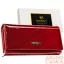 Peterson Női Bőr Pénztárca Rpn-28-Ym-5838 Red - Piros