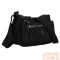 Peterson Női Oldaltáska Ptn Csm-04-7550 Black - Fekete