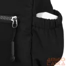 Peterson Női Oldaltáska Ptn Csm-04-7550 Black - Fekete