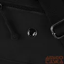 Peterson Női Oldaltáska Ptn Csm-04-7550 Black - Fekete