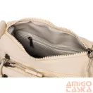 Peterson Női Oldaltáska Ptn Csm-04-7567 Beige