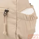 Peterson Női Oldaltáska Ptn Csm-04-7567 Beige