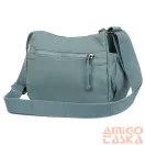 Peterson Női Oldaltáska Ptn Csm-04-7581 Blue - Kék