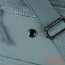 Peterson Női Oldaltáska Ptn Csm-04-7581 Blue - Kék