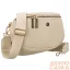 Peterson Női Oldaltáska Ptn Mis-02-3575 Beige